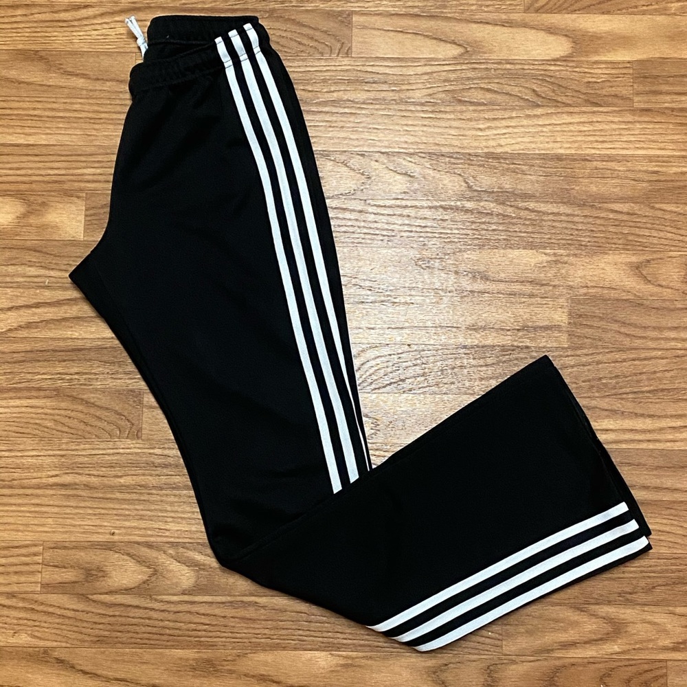 Varsity Pants Size M
